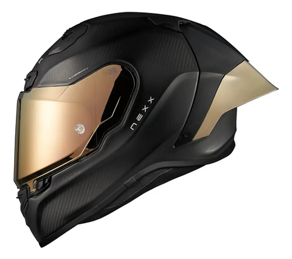 Nexx X.r3r Zero Pro 2 Carbon 6
