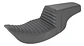 Saddlemen Step-up Tr Seat Harley-davidson Touring 1997-2007 - Thumbnail 1