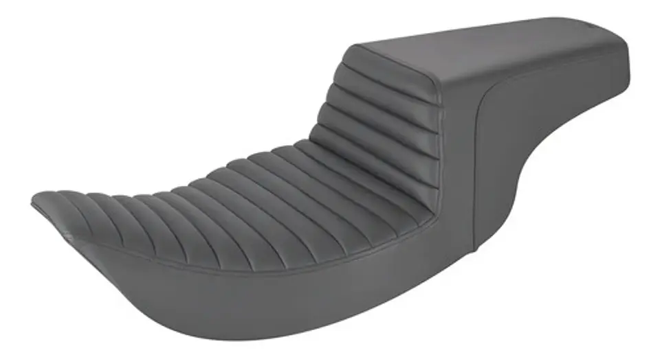 Saddlemen Step-up Tr Seat Harley-davidson Touring 1997-2007 1