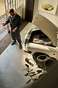 Porsche Classic Battery Charger - Thumbnail 6