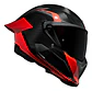 Ruroc At4.0 Track Carbon Helmet - Thumbnail 2