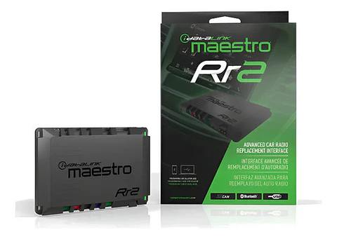 Idatalink Maestro Ads-mrr2 Module