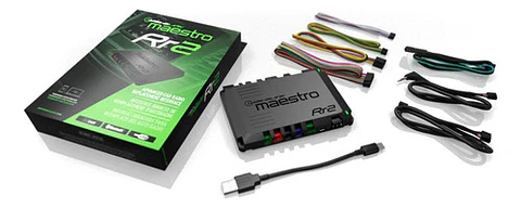 Idatalink Maestro Ads-mrr2 Module