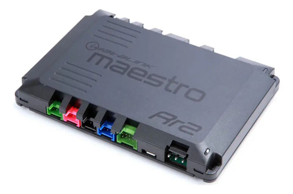 Idatalink Maestro Ads-mrr2 Module 3