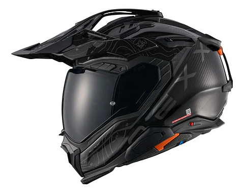 Nexx X.wed 3 Furka Carbon