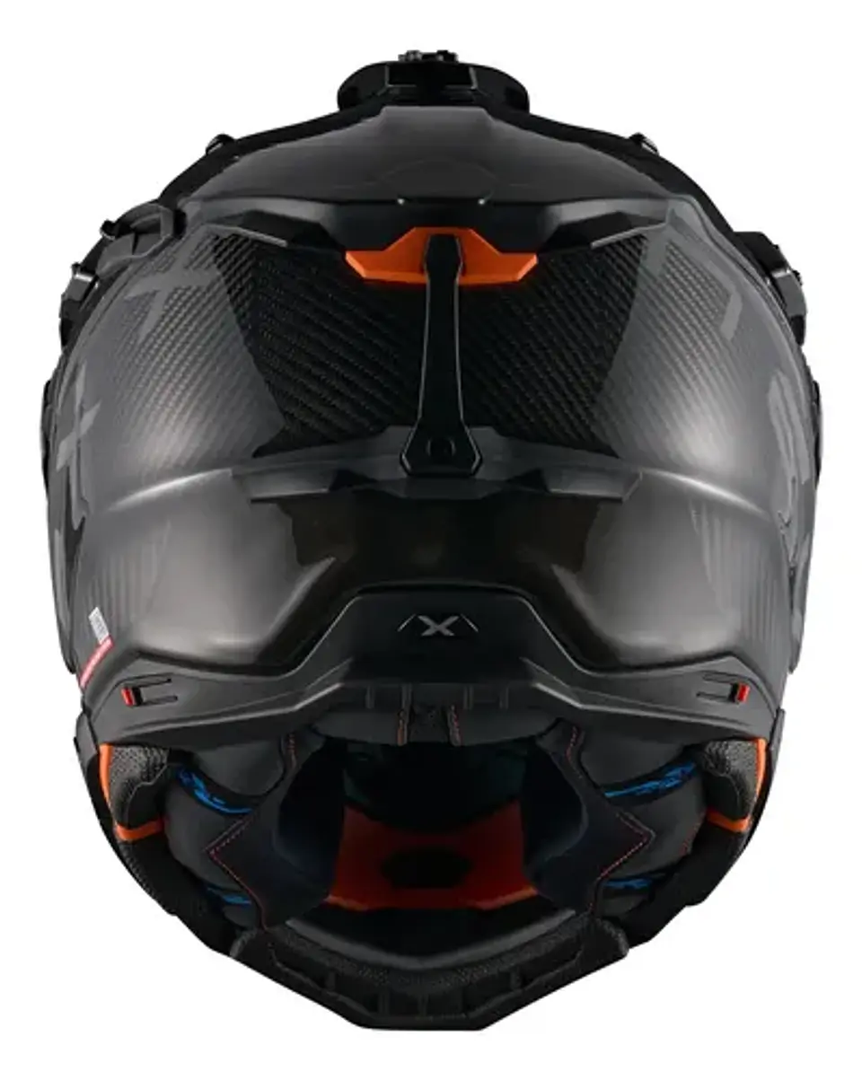 Nexx X.wed 3 Furka Carbon 3