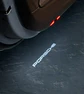 Porsche Led  Porsche  Logo Door Projectors - Thumbnail 2