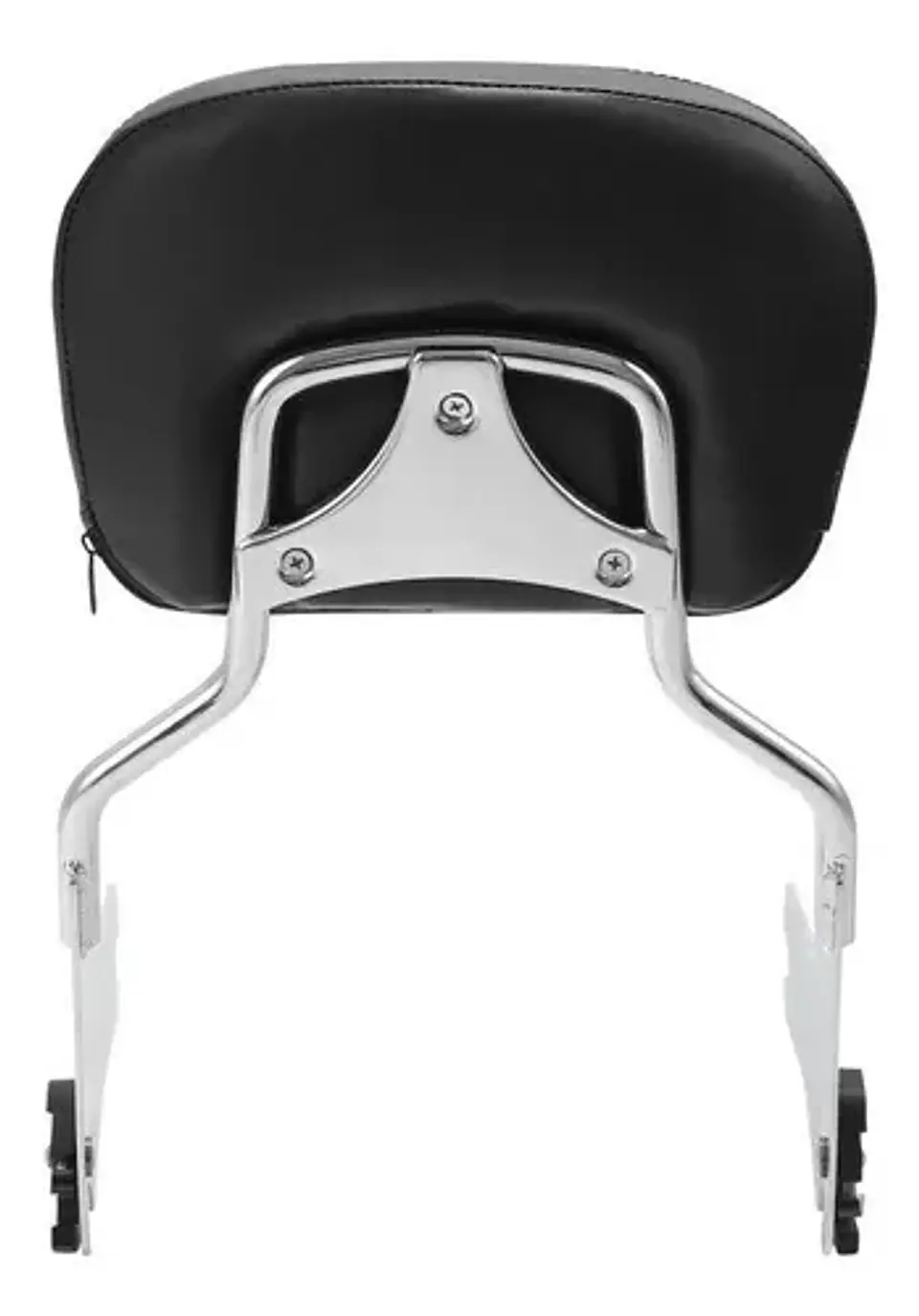 Tcmt Backrest Sissy Bar For Harley-davidson Touring 97-08 4