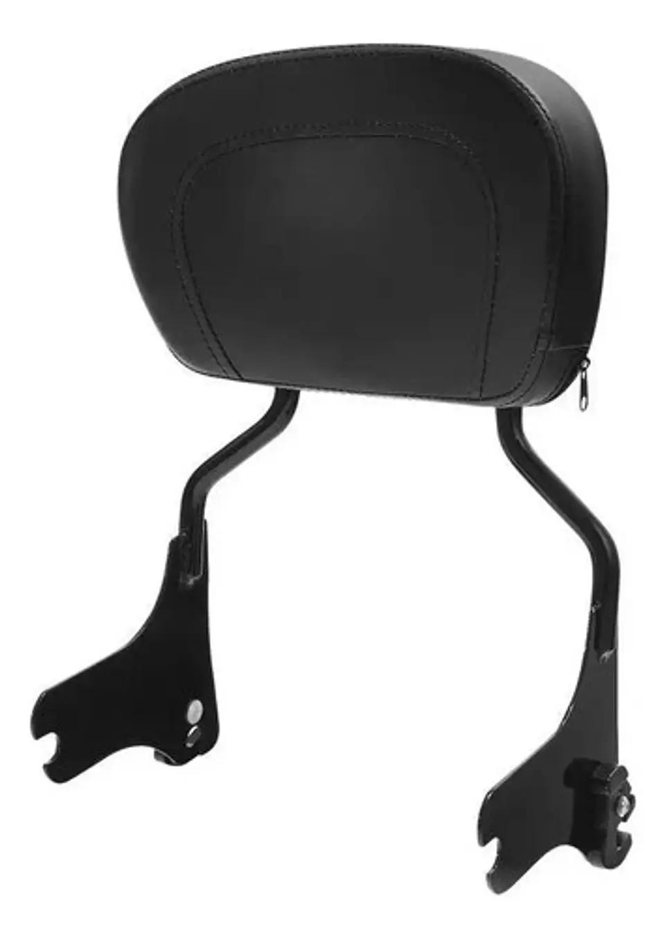Tcmt Backrest Sissy Bar For Harley-davidson Touring 97-08 7