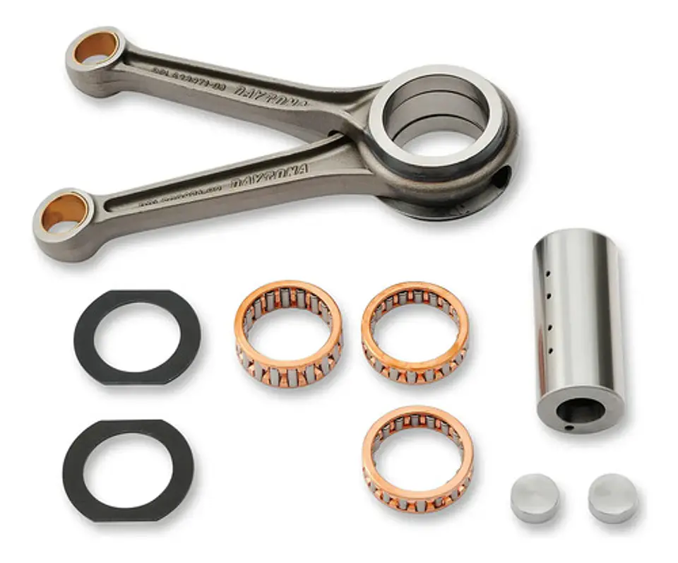 Drag Specialties Connecting Rod Assembly 0923-0467 Harley 1