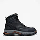 Timberland Men's Stockdale 6 Pol. Alloy Toe Work Boot - Thumbnail 3