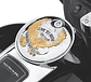 Harley-davidson Touring 2008-25 Live To Ride Fuel Tank Door - Thumbnail 2