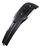 Advanblack Carbon Fiber Tank Dash Console Harley Low Rider - Thumbnail 1