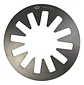 S&s Cycle Heavy Duty Clutch Diaphram Spring Harley-davidson - Thumbnail 1