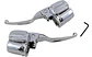 Drag Specialties Handlebar Control Kit Harley Road Glide - Thumbnail 1