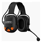 Sena Nautitalk N2r Headset Marine Mesh Intercom - Thumbnail 2