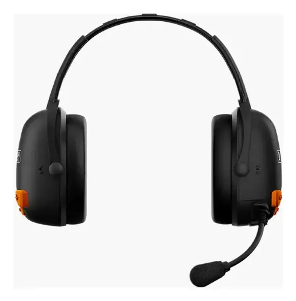 Sena Nautitalk N2r Headset Marine Mesh Intercom 3