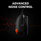 Sena Nautitalk N2r Headset Marine Mesh Intercom - Thumbnail 6
