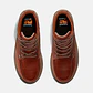 Timberland Men's Barstow 6 Pol. Alloy Toe Work Boot - Thumbnail 4