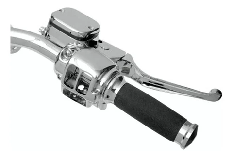 Drag Specialties Handlebar Control Kit Mechanical Clutch Hd