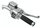Drag Specialties Handlebar Control Kit Mechanical Clutch Hd - Thumbnail 2
