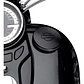 Harley-davidson Diamond Black Fuel Cap Tank - Thumbnail 4