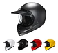Hjc V60 Solid Helmet - Thumbnail 1