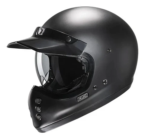 Hjc V60 Solid Helmet