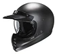 Hjc V60 Solid Helmet - Thumbnail 2