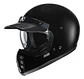 Hjc V60 Solid Helmet - Thumbnail 3