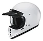 Hjc V60 Solid Helmet - Thumbnail 4