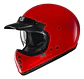 Hjc V60 Solid Helmet - Thumbnail 6