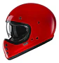 Hjc V60 Solid Helmet - Thumbnail 7