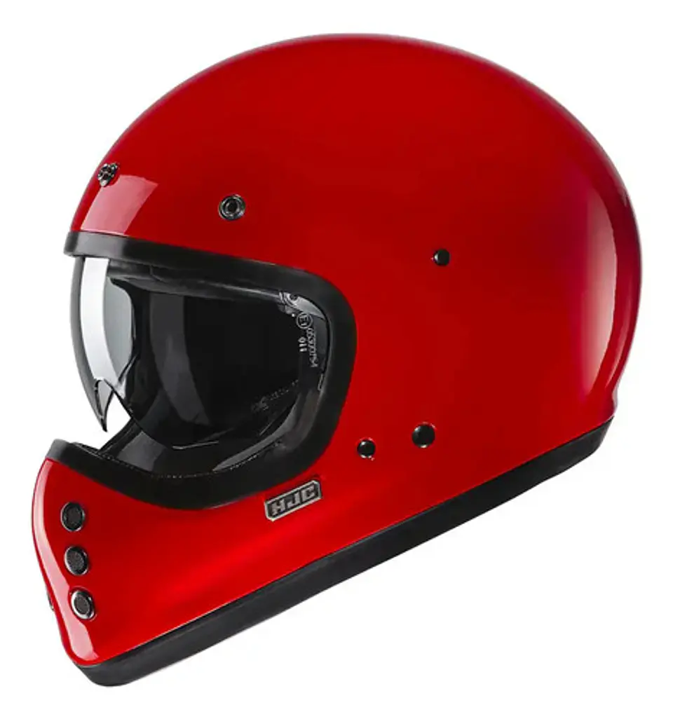 Hjc V60 Solid Helmet 7