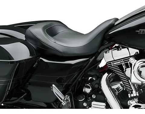 Harley-davidson Low Profile Solo Touring Seat 52000249