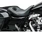 Harley-davidson Low Profile Solo Touring Seat 52000249 - Thumbnail 1