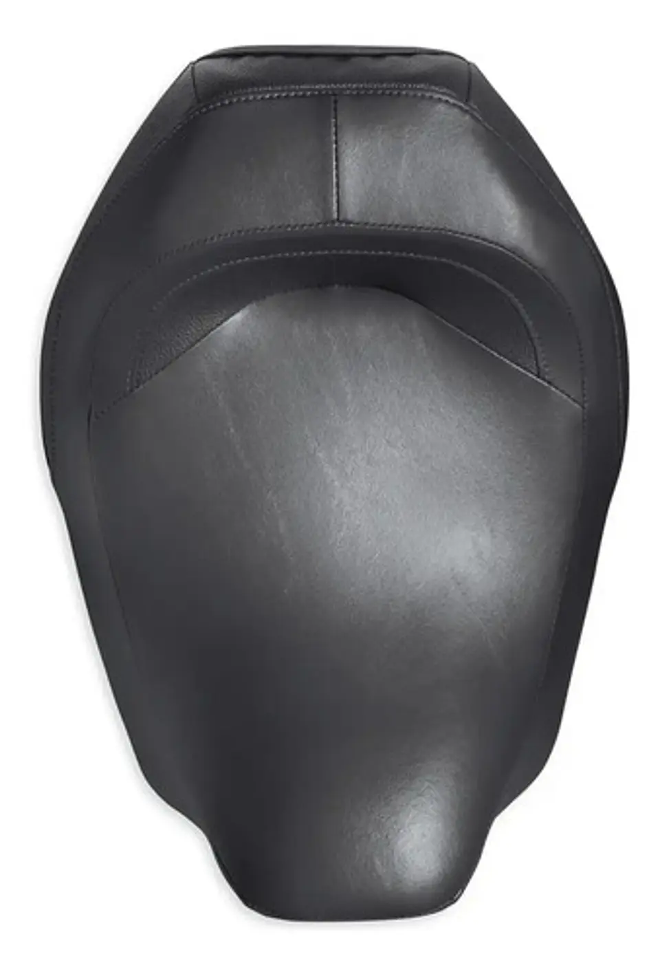 Harley-davidson Low Profile Solo Touring Seat 52000249 2
