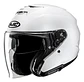 Hjc I31 Solid Open Face Helmet - Thumbnail 2