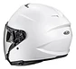 Hjc I31 Solid Open Face Helmet - Thumbnail 3