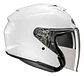 Hjc I31 Solid Open Face Helmet - Thumbnail 5