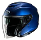 Hjc I31 Solid Open Face Helmet - Thumbnail 9
