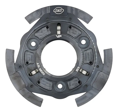 S&s Cycle Variable Clutch Pressure Plate Harley-davidson
