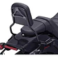 Tcmt Backrest Sissy Bar For Harley-davidson Softail 2018-24 - Thumbnail 2