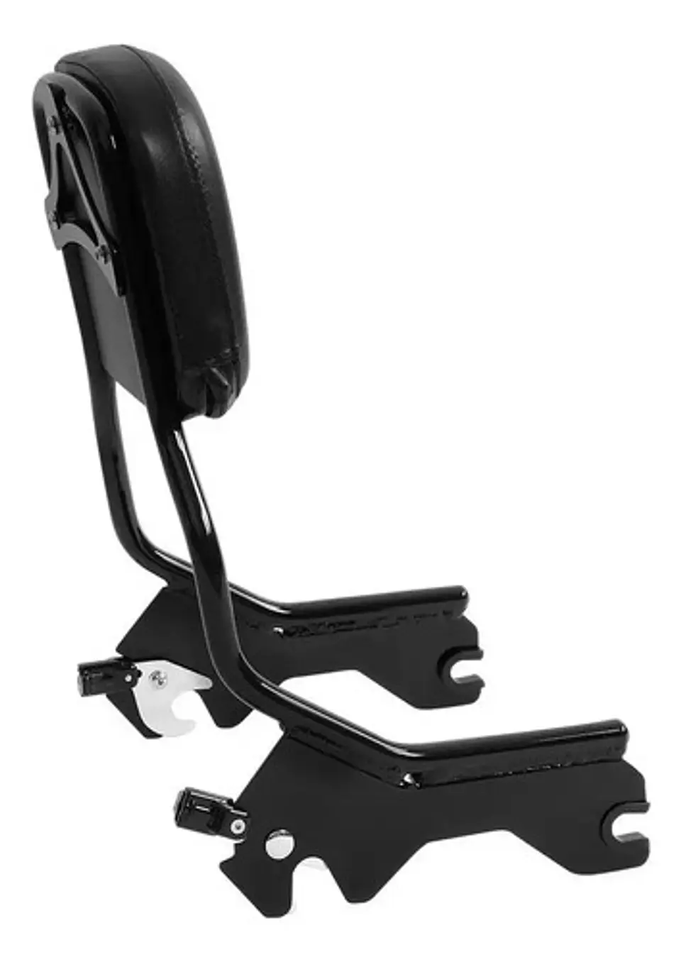 Tcmt Backrest Sissy Bar For Harley-davidson Softail 2018-24 3