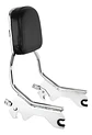 Tcmt Backrest Sissy Bar For Harley-davidson Softail 2018-24 - Thumbnail 6