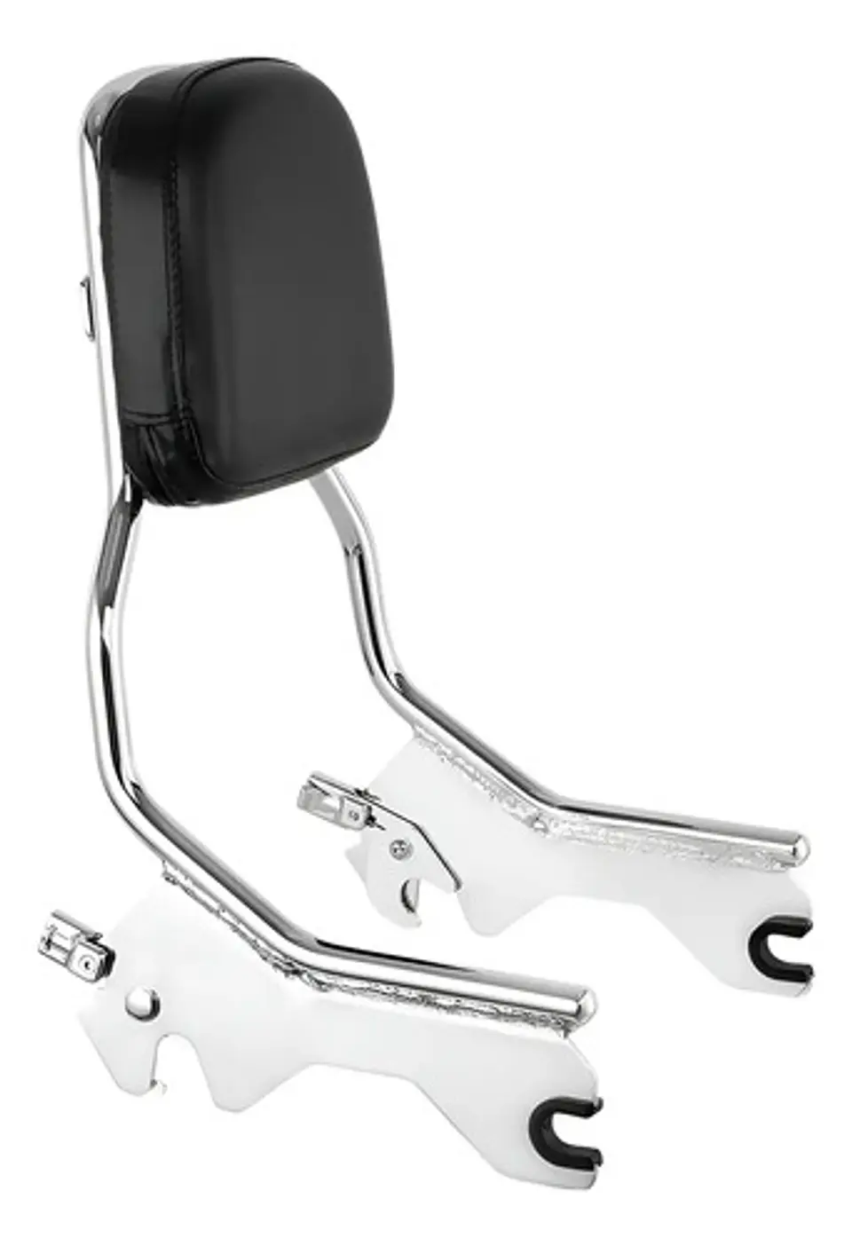 Tcmt Backrest Sissy Bar For Harley-davidson Softail 2018-24 6