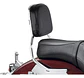 Tcmt Backrest Sissy Bar For Harley-davidson Softail 2018-24 - Thumbnail 7