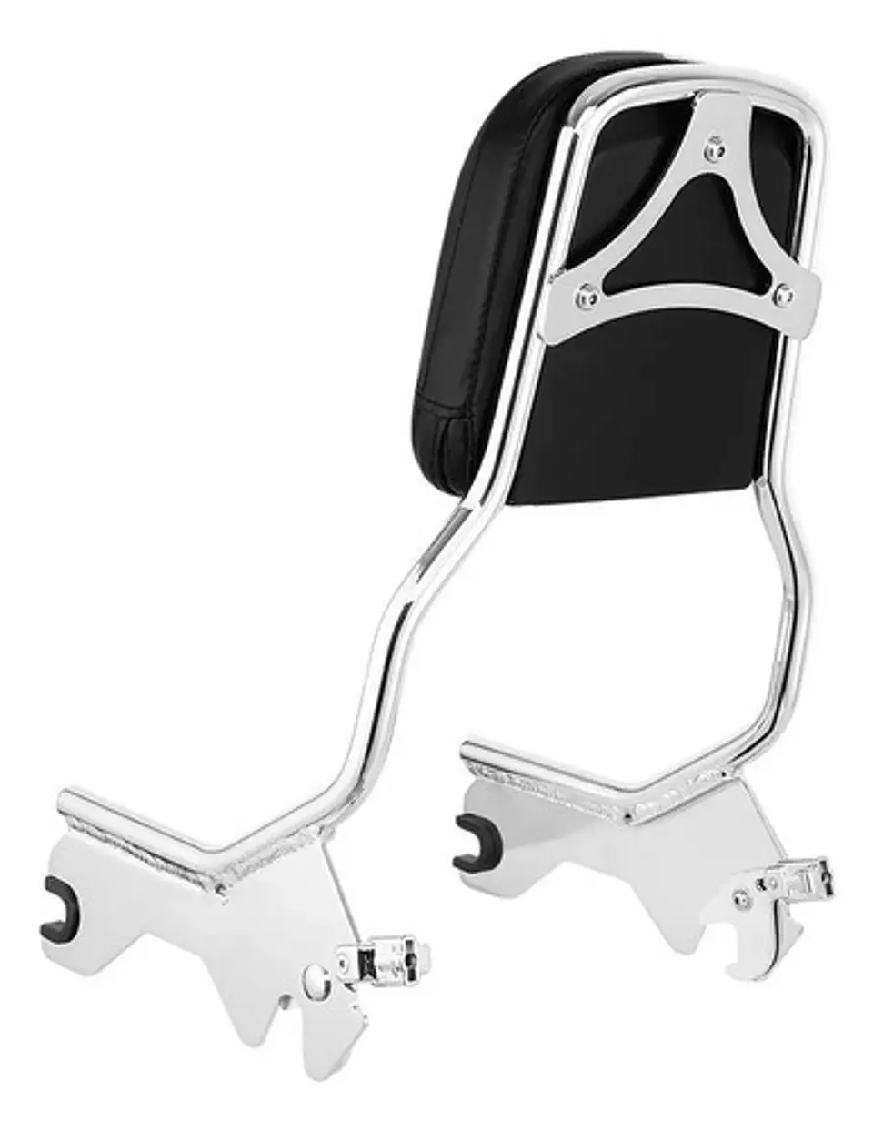 Tcmt Backrest Sissy Bar For Harley-davidson Softail 2018-24 9
