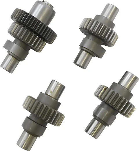 S&s Cycle 482 Camshaft For Harley-davidson Sportster 2004-19