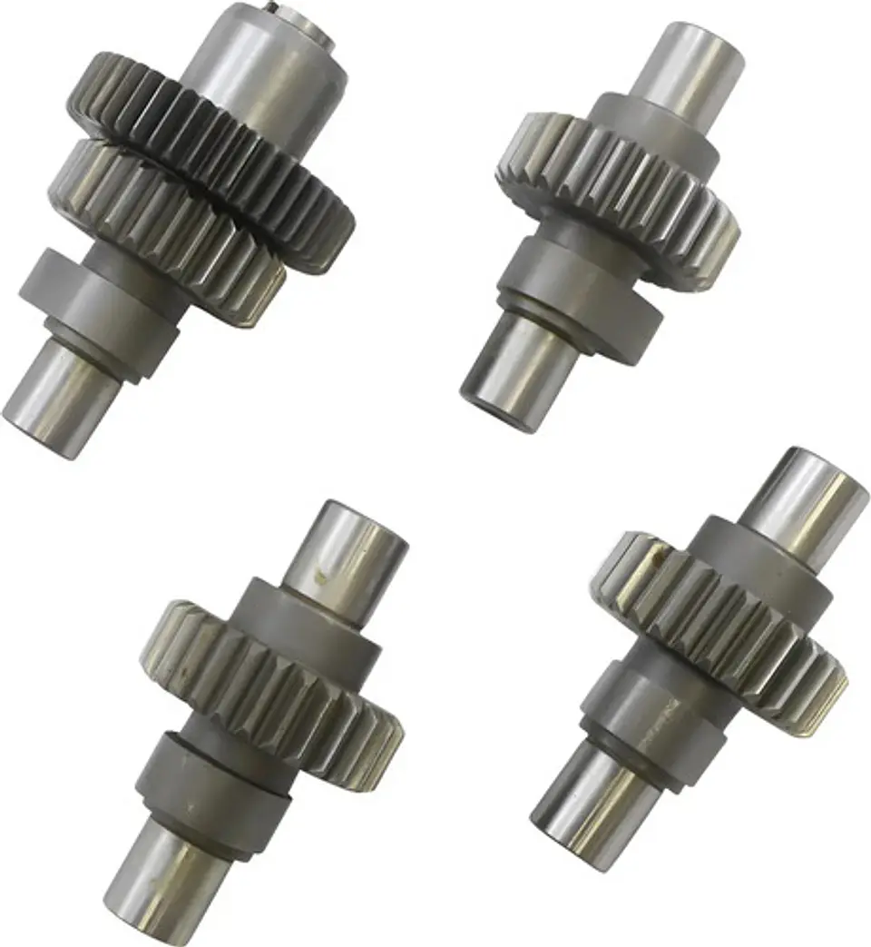S&s Cycle 482 Camshaft For Harley-davidson Sportster 2004-19 1